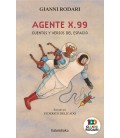 AGENTE X.99