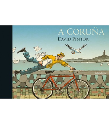 A CORUNA