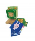 PACK PEQUENOS SALVAJES - PEQUENOS DE CASA