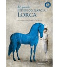 12 POEMAS DE FEDERICO GARCIA LORCA