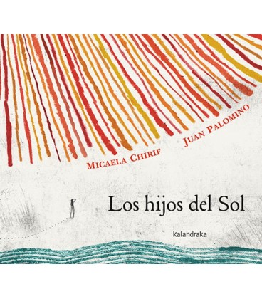 LOS HIJOS DEL SOL