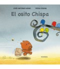 EL OSITO CHISPA
