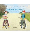 LOS MIGRANTES