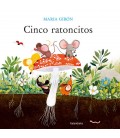 CINCO RATONCITOS