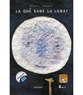 ¿A QUE SABE LA LUNA B.A.T.A.