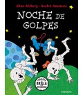NOCHE DE GOLPES
