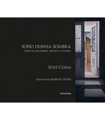 SUENO DE UNA SOMBRA - SONO DUNHA SOMBRA