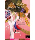 LAS ALAS DEL AVECEDARIO