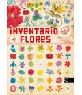 INVENTARIO ILUSTRADO DE FLORES