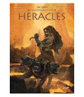 LA SABIDURIA DE LOS MITOS: HERACLES