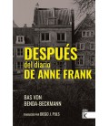 DESPUES DEL DIARIO DE ANNE FRANK