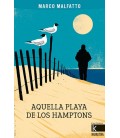 AQUELLA PLAYA DE LOS HAMPTONS