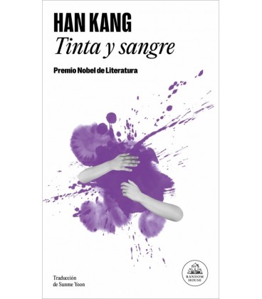 TINTA Y SANGRE