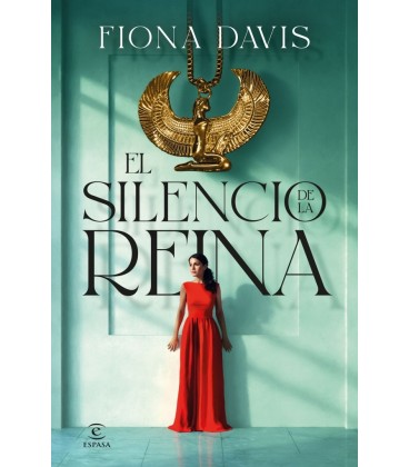 EL SILENCIO DE LA REINA