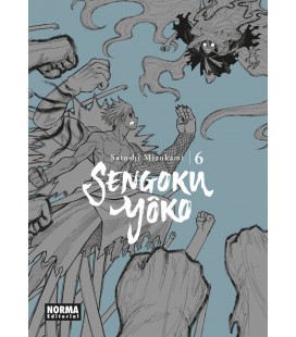 SENGOKU YOKO 6