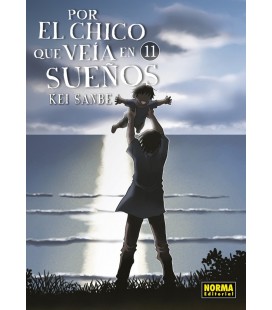 POR EL CHICO QUE VEIA EN SUENOS 11