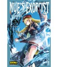 NUES EXORCIST 5