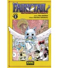 FAIRY TAIL: LAS AVENTURAS DE HAPPY 6