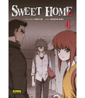 SWEET HOME 4