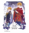 UN DIA ME CONVERTI EN PRINCESA 6