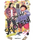 SHOW-HA SHOTEN! 8