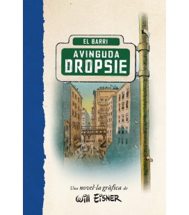 AVINGUDA DROPSIE