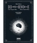 DEATH NOTE BLACK EDITION: HISTORIES CURTES