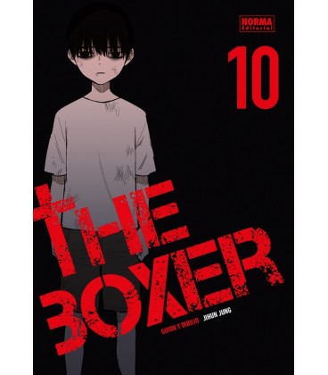 THE BOXER 10