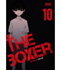 THE BOXER 10
