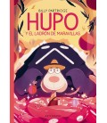 HUPO Y EL LADRON DE MARAVILLAS