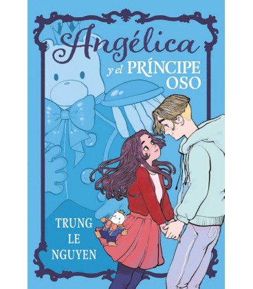 ANGELICA Y EL PRINCIPE OSO