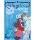 ANGELICA Y EL PRINCIPE OSO