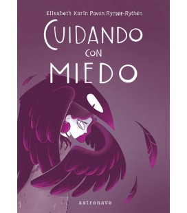 CUIDADO CON MIEDO