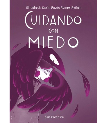 CUIDADO CON MIEDO