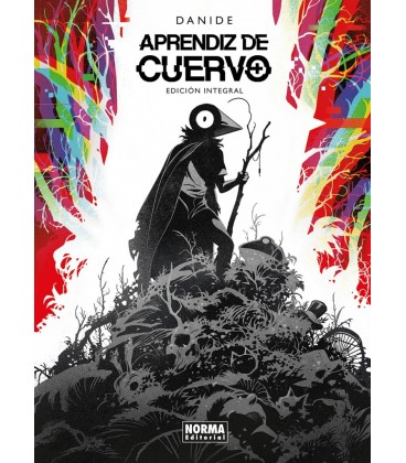 APRENDIZ DE CUERVO