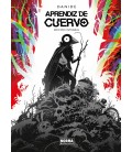 APRENDIZ DE CUERVO