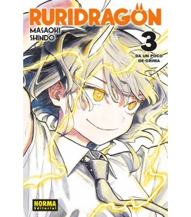 RURIDRAGON 3