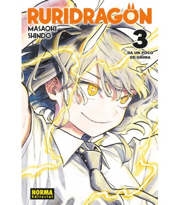 RURIDRAGON 3