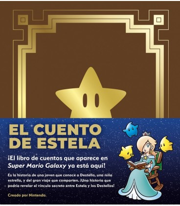 EL CUENTO DE ESTELA