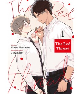 THE RED THREAD 1
