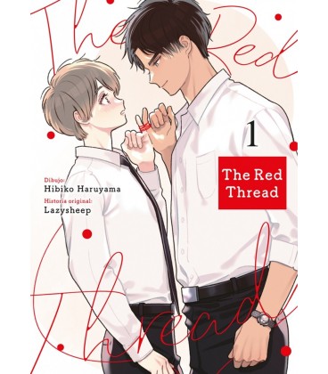 THE RED THREAD 1