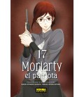 MORIARTY EL PATRIOTA 17