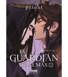 EL GUARDIAN DE ALMAS 2