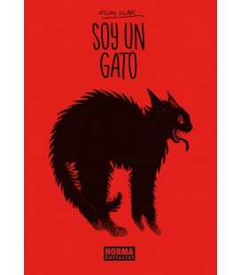 SOY UN GATO