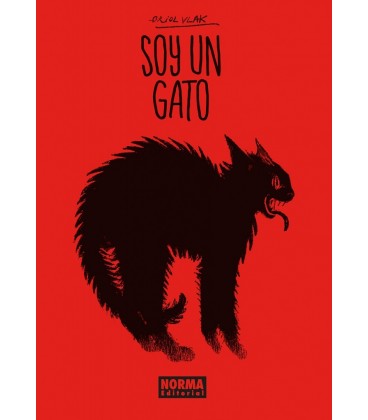 SOY UN GATO