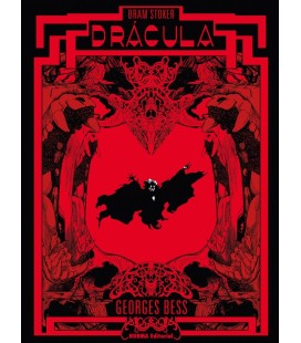 DRACULA. EDICION DEFINITIVA