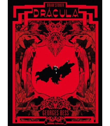 DRACULA. EDICION DEFINITIVA