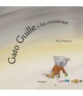 GATO GUILLE Y LOS MONSTRUOS