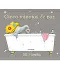 CINCO MINUTOS DE PAZ