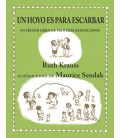 UN HOYO ES PARA ESCARBAR